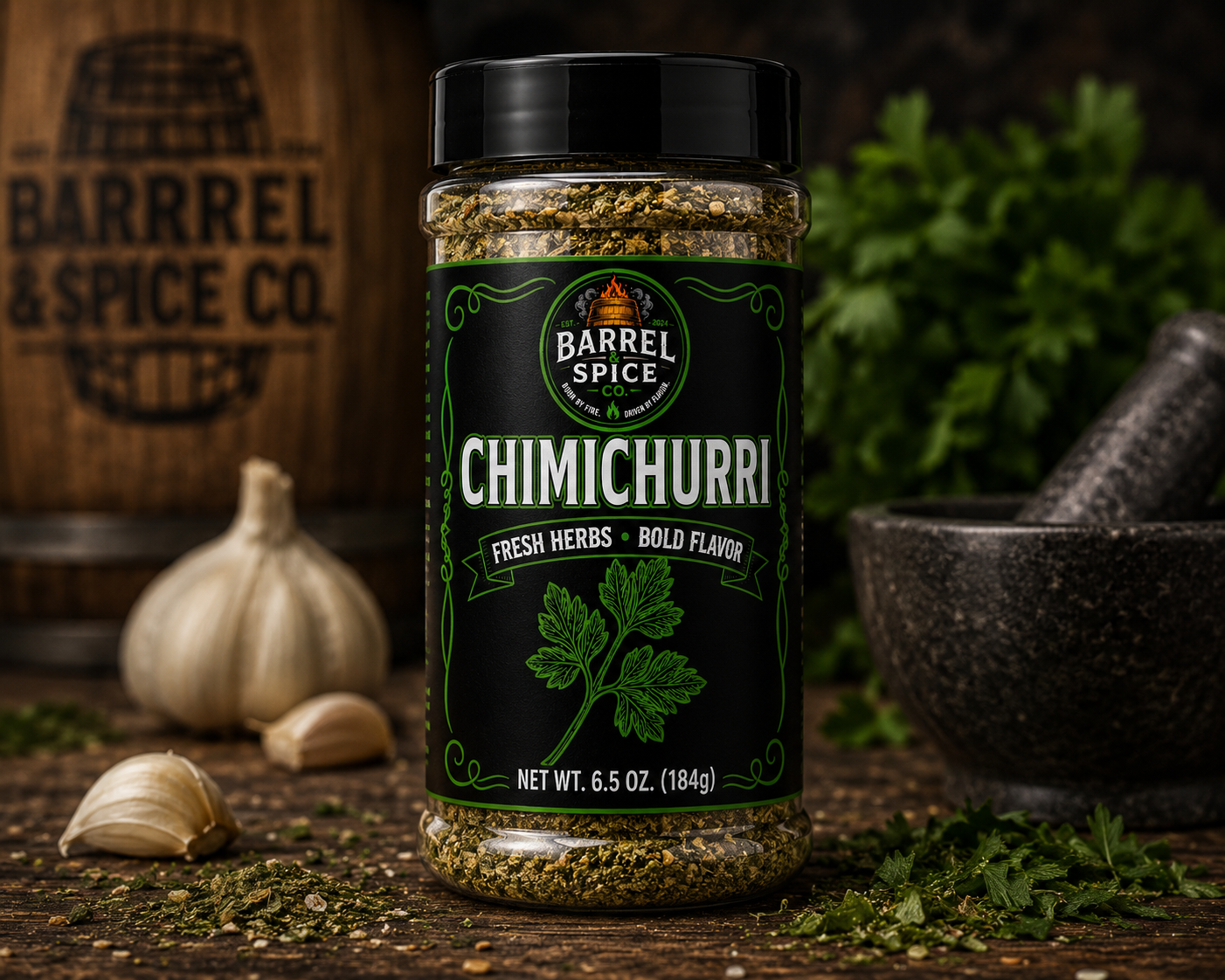 Chimichurri