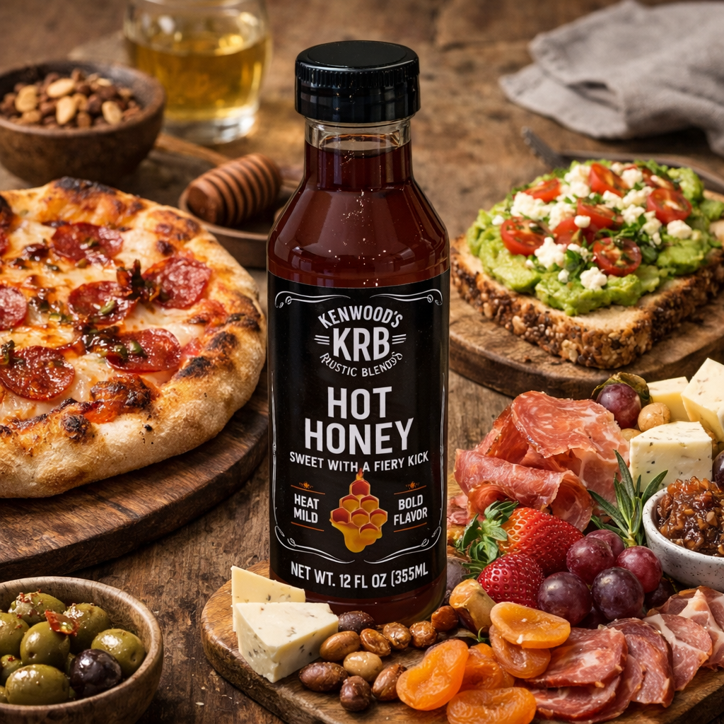 Hot Honey