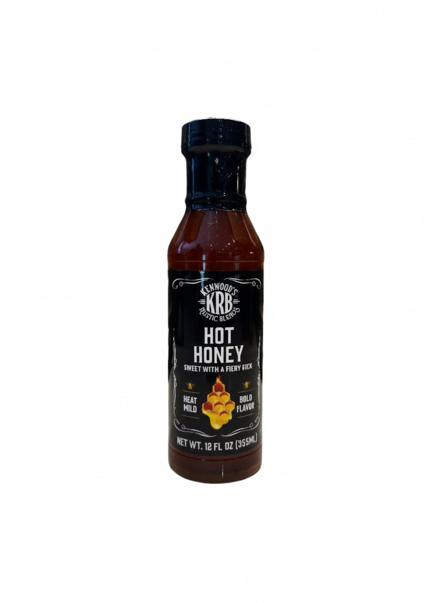 Hot Honey
