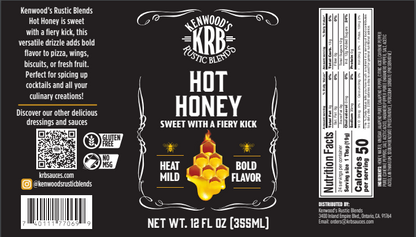 Hot Honey